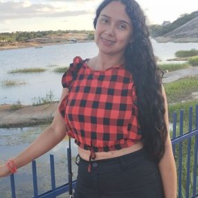 Nancy, Babá em Puxinanã