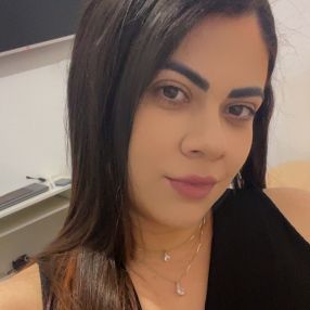 Joyce Kelly, Família em São Luís de Montes Belos