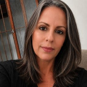 Márcia, Babysitter in São José dos Campos