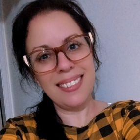 Márcia, Babá em São José dos Campos