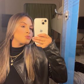 Talita, Babysitter in Uberaba
