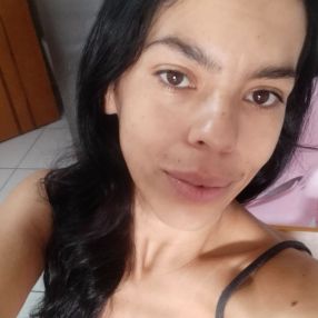 Nadia, Babá em São José dos Campos