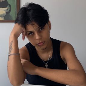 Emilly, Babá em Aracati