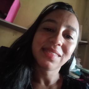 Rosana, Babysitter in Canaã dos Carajás
