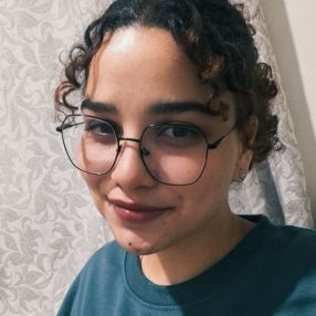 Ellen, Babá em Itajubá