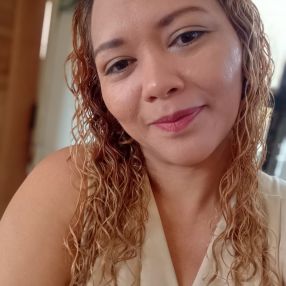 Elaine, Babá em Itaquaquecetuba