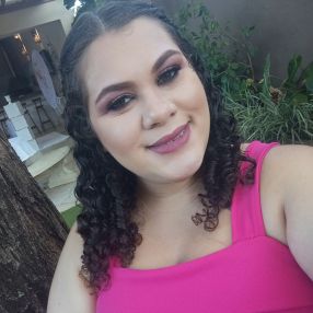 Laiane, Babá em Taquaritinga