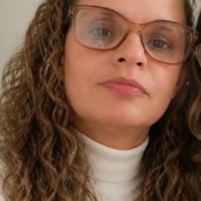 DORITA, Babysitter in Rio Negrinho