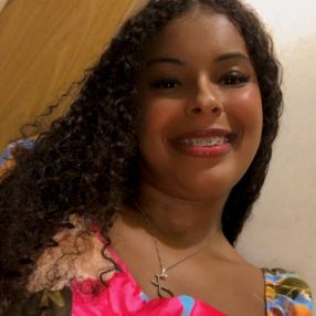 JESSICA, Babá em Cataguases