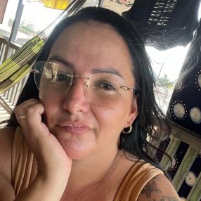 Sandra, Babá em Rio Branco
