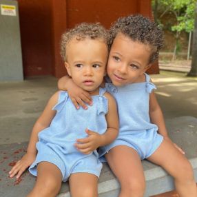 Dayane, Família em Timóteo