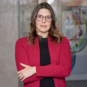 Mariana, Família em Marília