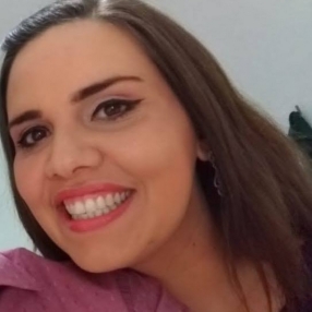 Laura, Family in Rio Claro