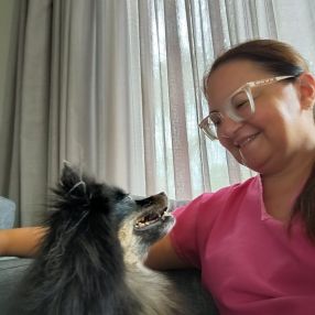 Josiane, Babá em Gravataí