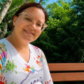 Josiane, Babá em Gravataí