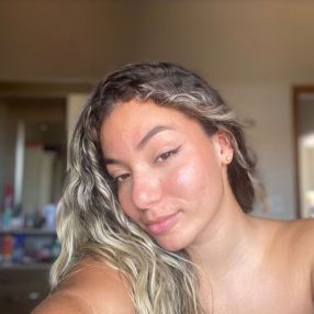 Maria, Babá em Bataguassu