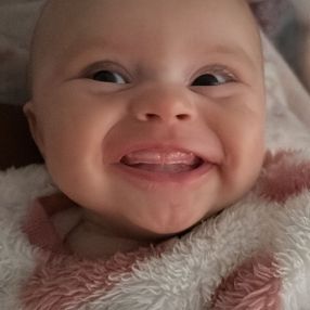 Bárbara, Família em Salto