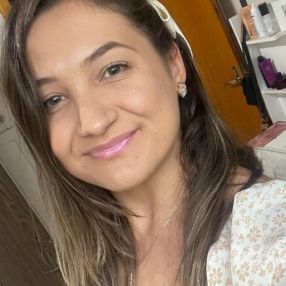 Maraisa, Babá em São Miguel do Oeste