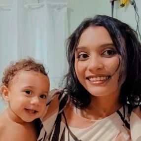 Clarisse, Família em Itapipoca