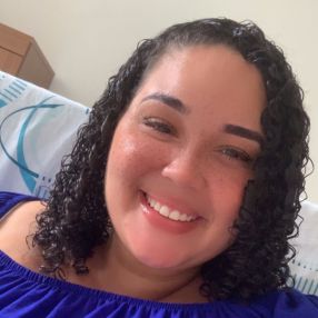 Rafaella, Babá em São Cristóvão