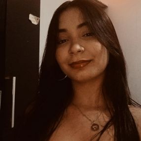 Ketlyn, Babá em Nova Prata