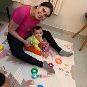 Felipe, Família em Alfenas