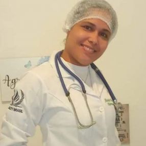Jessica, Babá em Nossa Senhora do Socorro