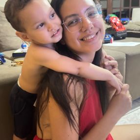 Eduardo, Família em Paço do Lumiar