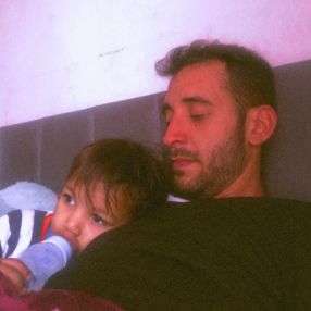 Douglas, Família em Nova Serrana