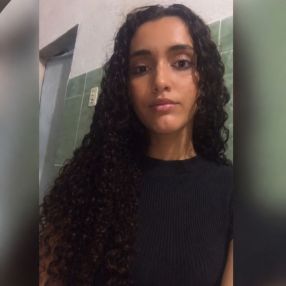 Ana clara, Babá em Aracati
