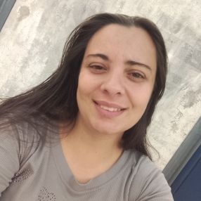 Caroline, Babá em Paranaguá