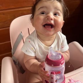 Carolina, Família em Penha