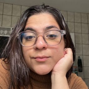 Rebeca, Babá em Caçapava