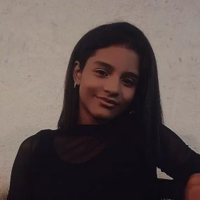 Evellyn, Babá em Vicência