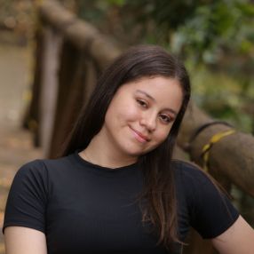 Amanda, Babá em Matelândia