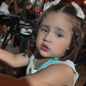 Letícia, Família em Barretos