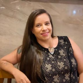 Daniella, Babysitter in Brasília