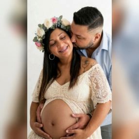 Jéssica, Família em Itapevi