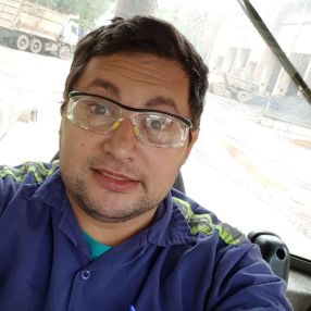 Juliano, Família em Charqueadas