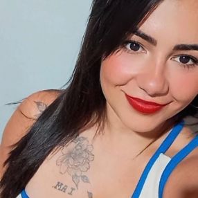 Fernanda, Babá em Américo Brasiliense