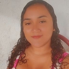 Clêriane, Babá em Aquiraz