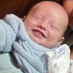 Priscila, Família em Naviraí