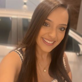 Danielly, Família em Serrinha