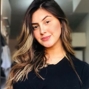 Gabrielle silva, Família em Guararema