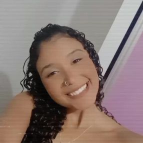 Yasmim, Babá em São Fidélis