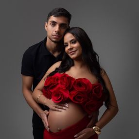 Vitoria, Família em Osasco