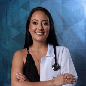 Giovanna, Família em São Carlos