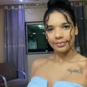 Cristiane, Babá em Queimadas
