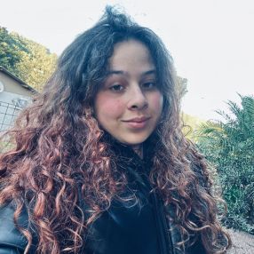 Monique, Babá em Ivoti