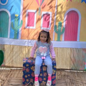 Kelly mayane, Family in São Caetano do Sul